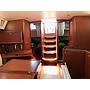 Book yachts online - sailboat - Oceanis 45-4 - Alboran Gin Fizz (Radazul) - rent