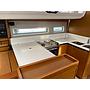 Book yachts online - sailboat - Sun Odyssey 440 - Alboran Caipiroska (Majorca) - rent