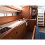 Book yachts online - sailboat - Sun Odyssey 519 - Alboran Prosecco (Radazul) - rent