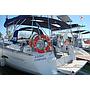 Book yachts online - sailboat - Sun Odyssey 519 - Alboran Champagne (Radazul) - rent