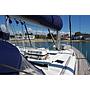 Book yachts online - sailboat - Sun Odyssey 519 - Alboran Champagne (Radazul) - rent