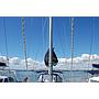 Book yachts online - sailboat - Sun Odyssey 519 - Alboran Champagne (Radazul) - rent