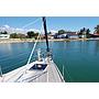 Book yachts online - sailboat - Sun Odyssey 519 - Alboran Champagne (Radazul) - rent