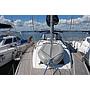 Book yachts online - sailboat - Sun Odyssey 519 - Alboran Champagne (Radazul) - rent