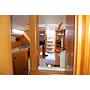 Book yachts online - sailboat - Sun Odyssey 519 - Alboran Champagne (Radazul) - rent