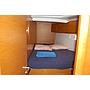 Book yachts online - sailboat - Sun Odyssey 519 - Alboran Champagne (Radazul) - rent