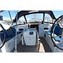 Book yachts online - sailboat - Sun Odyssey 519 - Alboran Champagne (Radazul) - rent