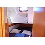 Book yachts online - sailboat - Sun Odyssey 519 - Alboran Champagne (Radazul) - rent