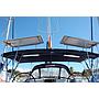 Book yachts online - sailboat - Sun Odyssey 519 - Alboran Champagne (Radazul) - rent