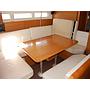 Book yachts online - sailboat - Sun Odyssey 519 - Alboran Champagne (Radazul) - rent