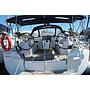 Book yachts online - sailboat - Sun Odyssey 519 - Alboran Champagne (Cabo Verde) - rent