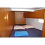 Book yachts online - sailboat - Sun Odyssey 519 - Alboran Champagne (Cabo Verde) - rent