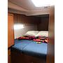 Book yachts online - sailboat - Sun Odyssey 519 - Alboran Grappa (Majorca) - rent