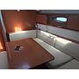 Book yachts online - sailboat - Oceanis 43-3 - Alboran XXX Cubalibre (Las Galletas) - rent