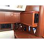 Book yachts online - sailboat - Oceanis 45-4 - Alboran Gin Fizz (Majorca) - rent