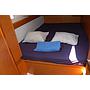 Book yachts online - sailboat - Sun Odyssey 519 - Alboran Champagne (Majorca) - rent