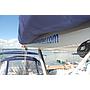 Book yachts online - sailboat - Sun Odyssey 519 - Alboran Champagne (Majorca) - rent