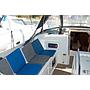 Book yachts online - sailboat - Sun Odyssey 519 - Alboran Champagne (Majorca) - rent