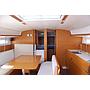 Book yachts online - sailboat - Sun Odyssey 519 - Alboran Champagne (Majorca) - rent