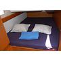 Book yachts online - sailboat - Sun Odyssey 519 - Alboran Champagne (Majorca) - rent