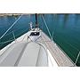 Book yachts online - sailboat - Sun Odyssey 519 - Alboran Champagne (Majorca) - rent