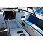 Book yachts online - sailboat - Sun Odyssey 519 - Alboran Champagne (Majorca) - rent