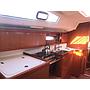 Book yachts online - sailboat - Oceanis 40 - Alboran XXXIII Chachi (Las Galletas) - rent