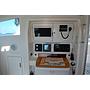 Book yachts online - catamaran - Voyage 440 - Alboran Mahanga (Radazul) - rent