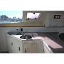 Book yachts online - catamaran - Voyage 440 - Alboran Mahanga (Radazul) - rent
