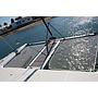 Book yachts online - catamaran - Voyage 440 - Alboran Mahanga (Radazul) - rent