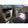 Book yachts online - catamaran - Voyage 440 - Alboran Mahanga (Radazul) - rent