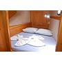 Book yachts online - catamaran - Belize 43 - Piropo Primero Cuba - rent