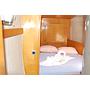 Book yachts online - catamaran - Belize 43 - Piropo Primero Cuba - rent