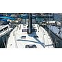 Book yachts online - sailboat - Oceanis 43 - TIAMO  - rent