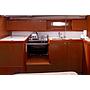 Book yachts online - sailboat - Oceanis 43 - TIAMO  - rent