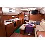 Book yachts online - sailboat - Oceanis 43 - TIAMO  - rent