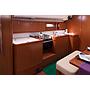 Book yachts online - sailboat - Oceanis 43 - TIAMO  - rent