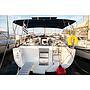 Book yachts online - sailboat - Oceanis 43 - TIAMO  - rent