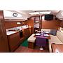 Book yachts online - sailboat - Oceanis 43 - TIAMO  - rent