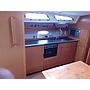 Book yachts online - sailboat - Bavaria 43 Cruiser - Beta  - rent