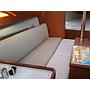 Book yachts online - sailboat - Dufour 360 GL - Sileb - rent