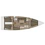 Book yachts online - sailboat - Dufour 460 Grand Large - Ibis - rent