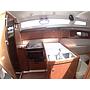 Book yachts online - sailboat - BENETEAU Cyclades 39.3.2 REFIT 2019 - CORAL    - rent