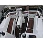 Book yachts online - sailboat - Sun Odyssey 36i REFIT 2019 - BLUE DIAMOND C.SA - rent
