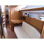 Book yachts online - sailboat - Sun Odyssey 36i REFIT 2019 - BLUE DIAMOND C.SA - rent