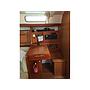 Book yachts online - sailboat - BENETEAU Cyclades 50.5 2009-10 REFIT 2019 - EMERALD  Cp - rent