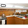 Book yachts online - sailboat - Sun Odyssey 36i REFIT 2019 - PINK DIAMOND P.c - rent