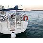 Book yachts online - sailboat - BENETEAU Cyclades 39.3.2 REFIT 2019 - OPAL - rent