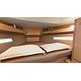 Book yachts online - sailboat - Dufour 382 GL - Regor - rent