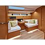 Book yachts online - sailboat - Sun Odyssey 449 - Matar - rent